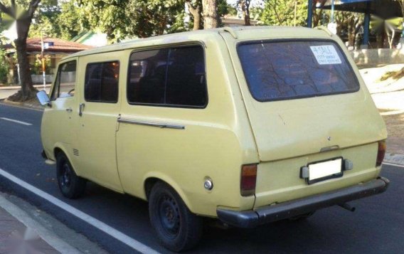 Toyota Lite Ace 1977 for sale -4