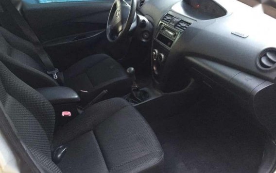 2009 Toyota Vios J Manual for sale-6
