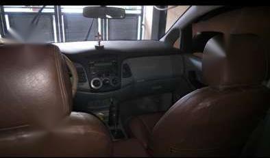 Toyota Innova 2008 for sale-2