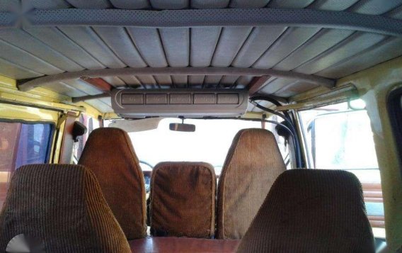 Toyota Lite Ace 1977 for sale -8
