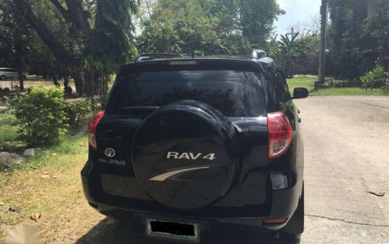 Toyota RAV4 2007 for sale-1