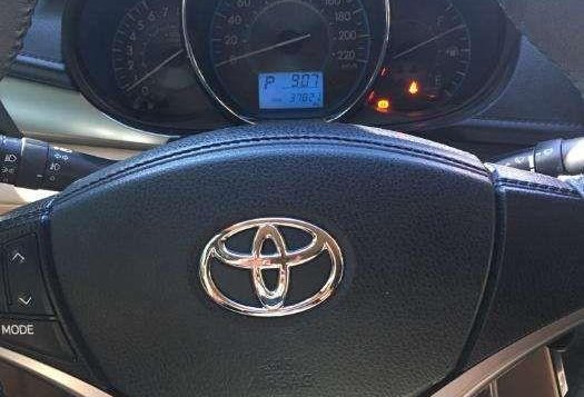 2014 Toyota Vios 1.5G Automatic for sale-3
