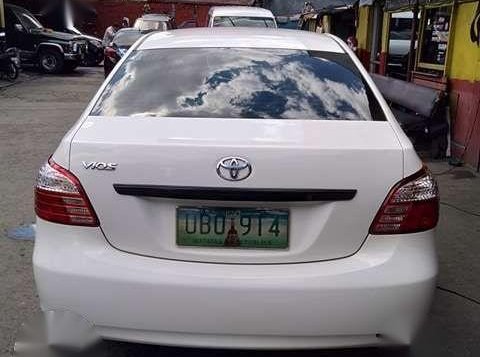 Toyota Vios 2013 for sale-1