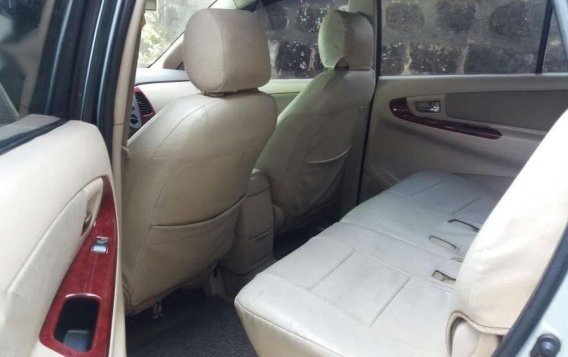 2006 Toyota Innova G Gas At for sale -6