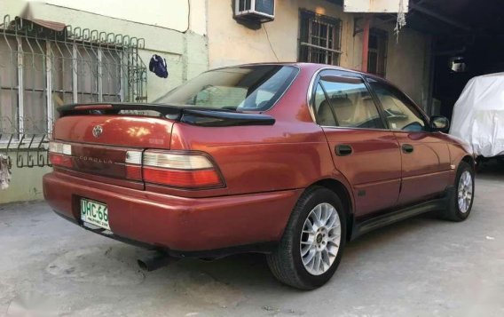 Toyota Corolla 1997 for sale-2