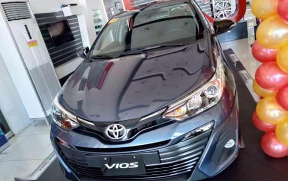 2019 TOYOTA VIOS new for sale-2
