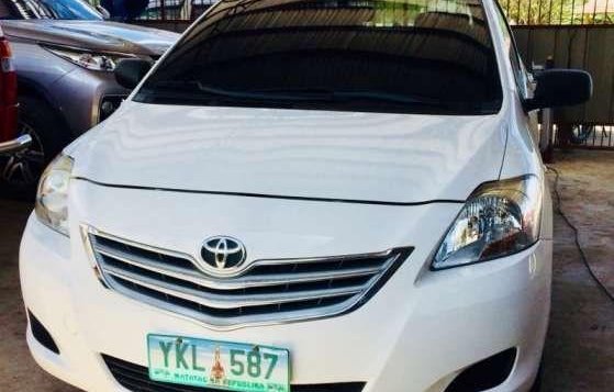 Toyota Vios 2011 for sale-1