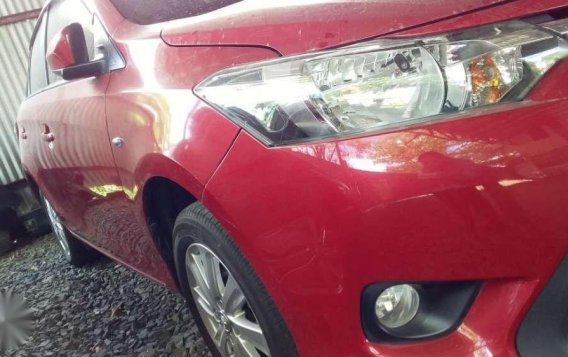 Toyota Vios 2018 for sale-2