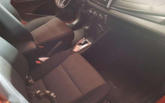 2017 Toyota Vios 1.3e automatic for sale -5
