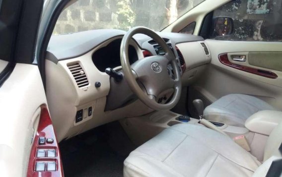 2006 Toyota Innova G Gas At for sale -3