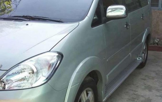 2006 Toyota Innova G Gas At for sale 