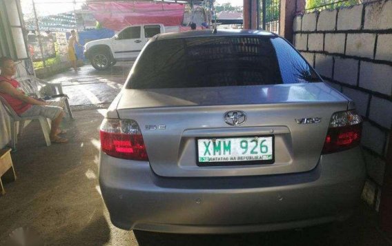 2003 Toyota Vios for sale-2