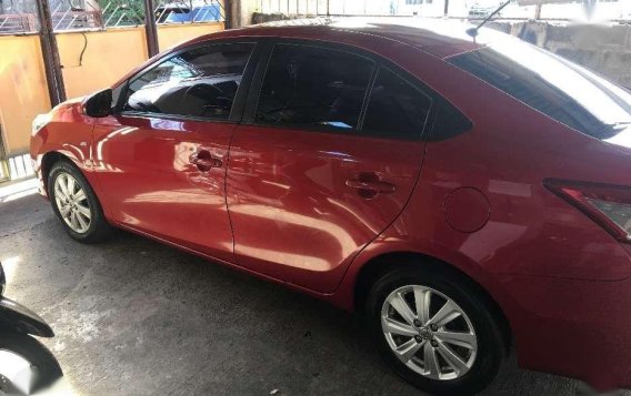 Toyota Vios E 2015 for sale-5