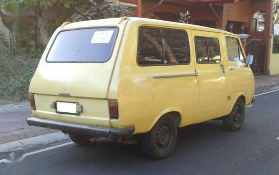 Toyota Lite Ace 1977 for sale -3