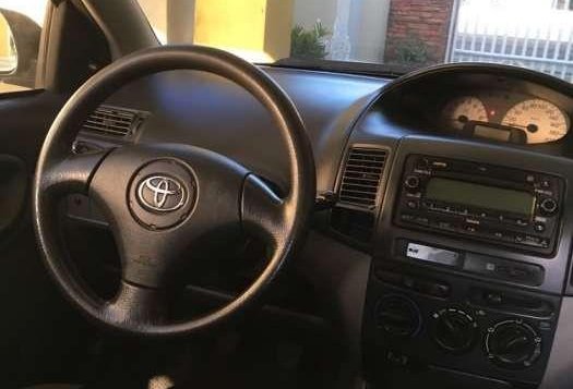 Toyota Vios 1.5 2006 for sale-3