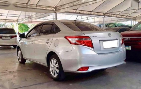 2015 Toyota Vios 1.3E AT for sale-6