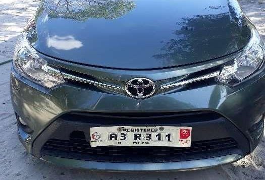 Toyota Vios 1.3e 2018 for sale-5