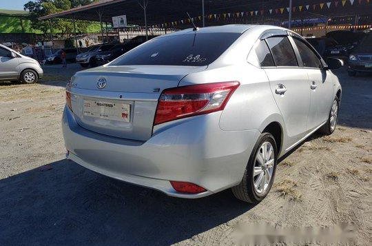 Toyota Vios 2018 for sale-3