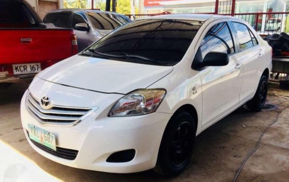 Toyota Vios 2011 for sale