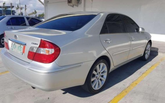 2002 Toyota Camry for sale-3