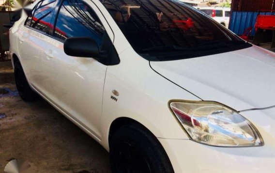 Toyota Vios 2011 for sale-2