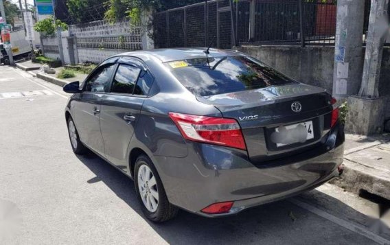 2015 Toyota Vios 1.3E MT for sale -4