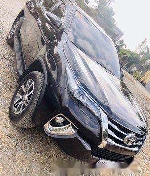 Toyota Fortuner 2017 for sale-1