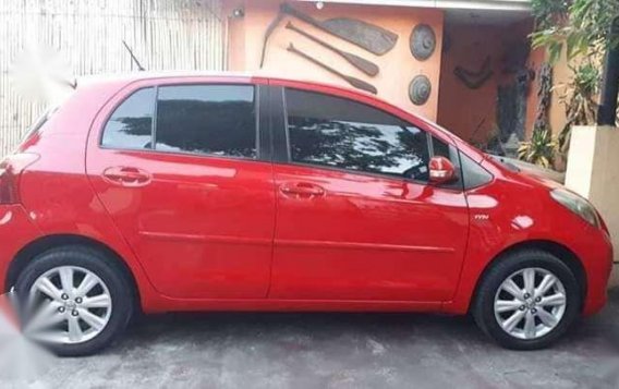Toyota Yaris 2013 for sale