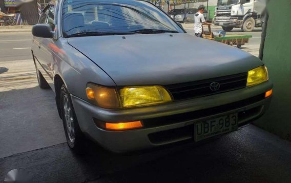 Toyota Corolla 1995 for sale