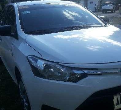 Toyota Vios 2015 for sale-1