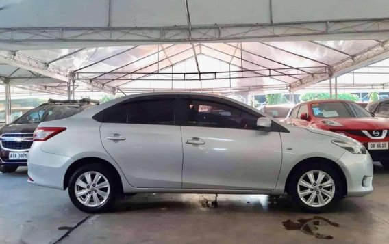 2015 Toyota Vios 1.3E AT for sale-7