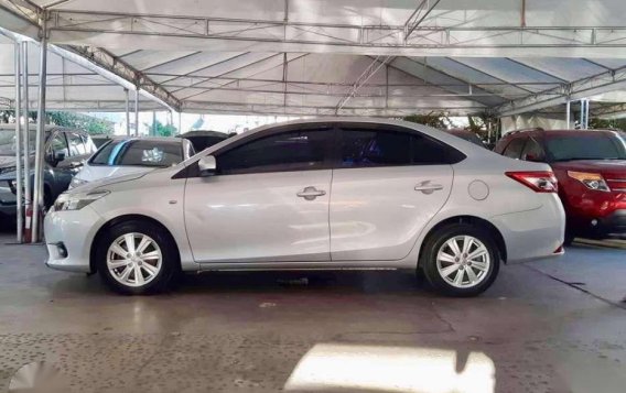 2015 Toyota Vios 1.3E AT for sale-3