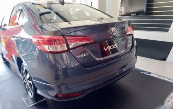 2019 TOYOTA VIOS new for sale-3