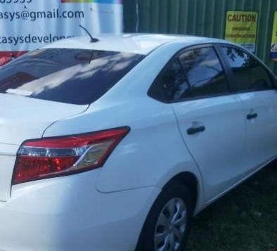 Toyota Vios 2015 for sale