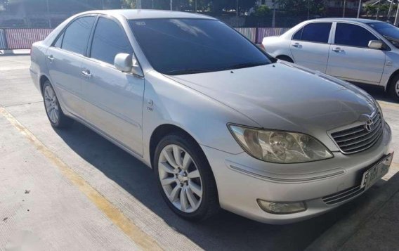 2002 Toyota Camry for sale-1