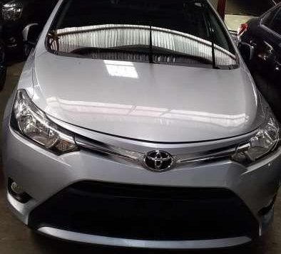 Toyota Vios 2017 for sale