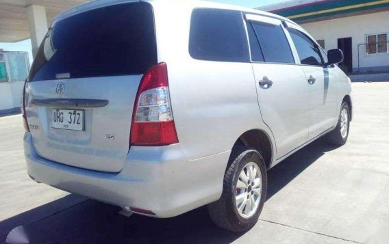 2013 Toyota Innova J for sale -7