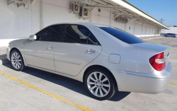 2002 Toyota Camry for sale-4