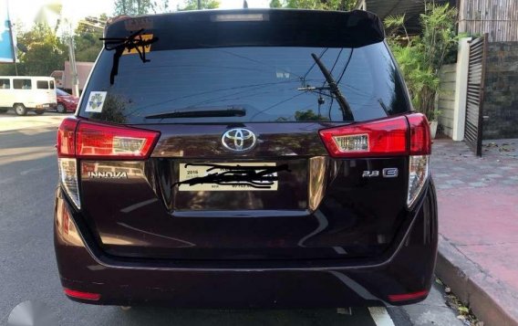 2017 Toyota Innova E AT for sale-3