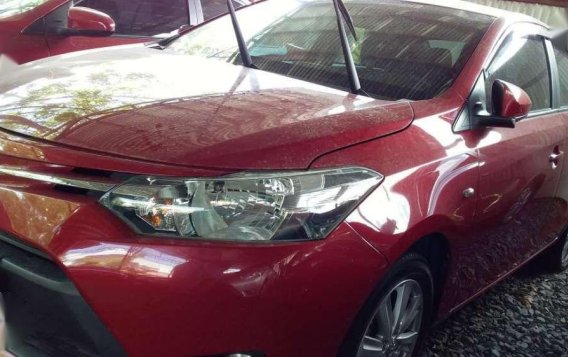 Toyota Vios 2018 for sale