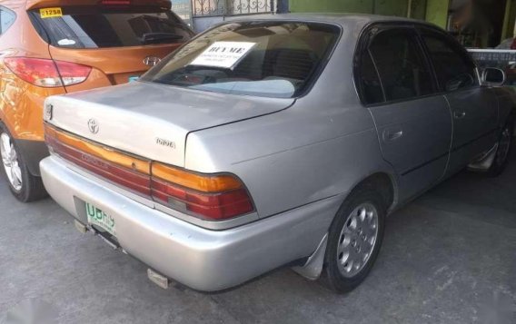 Toyota Corolla 1995 for sale-3