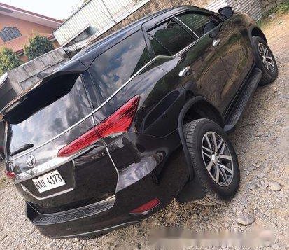 Toyota Fortuner 2017 for sale-3