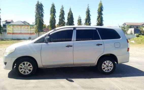 2013 Toyota Innova J for sale -3