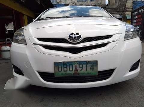 Toyota Vios 2013 for sale-8