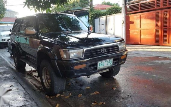 Toyota Hilux 2003 For sale -1