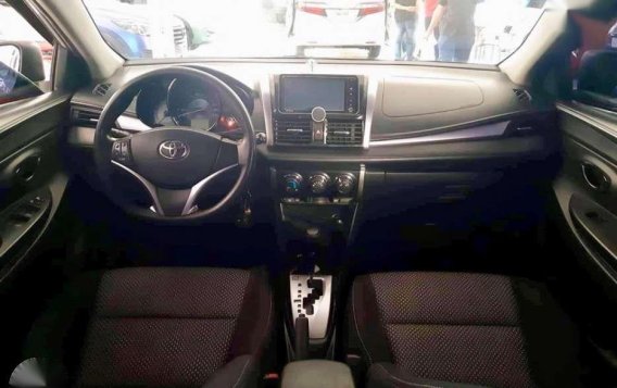 2015 Toyota Vios 1.3E AT for sale-8