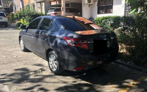 2014 Toyota Vios 1.5G Automatic for sale-1