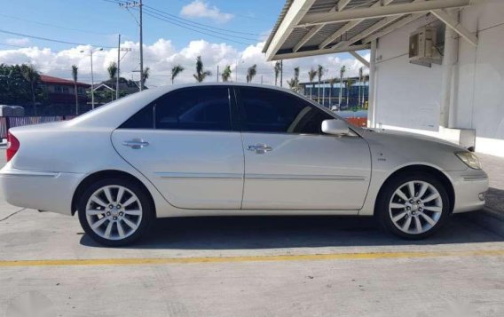 2002 Toyota Camry for sale-2