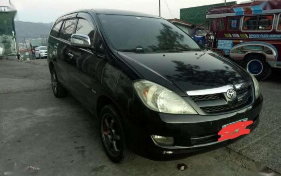 2009 Toyota Innova G for sale