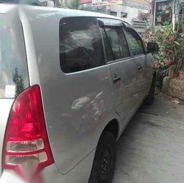 2007 Toyota Innova J for sale-4